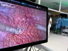 La UMH organiza en San Juan una cumbre italo hispano turca en línea turca con cirugías robóticas en cerdo en directo