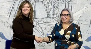 Universidad y Autismo Castilla y León firman un convenio para impulsar favorecer la integración con TEA