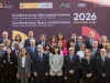 La Declaración de Alicante propone articular un espacio iberoamericano de diplomacia científica y reforzar el español y el portugués como lenguas de la ciencia y de la IA