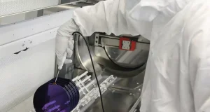 Valencia albergará una primera planta piloto para fabricar chips fotónicos híbridos para coches autónomos y para biomedicina