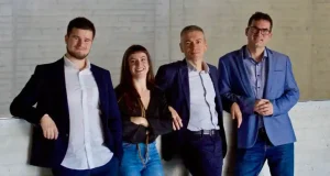 BuscarPatentes.com, la plataforma que simplifica la vigilancia tecnológica y la gestión de la propiedad industrial