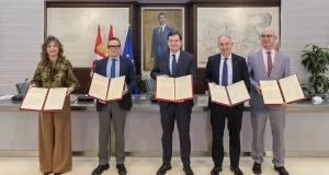 Castilla y León aprueba un Plan de 125 millones de euros adicionales para impulsar infraestructuras en las cuatro universidades públicas
