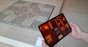 El Museo Arqueológico Nacional estrena una nueva recreación virtual de una casa romana dedicada la vida cotidiana en Hispania