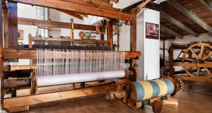 La UPV lanza una campaña de mecenazgo para impulsar el Museo de Patrimonio Industrial del Campus de Alcoy