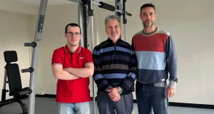 El fútbol, el rugby o el hockey, entre los deportes que más lesiones de musculatura inguinal provocan