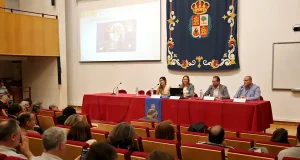 La UBU reúne a 130 profesionales para analizar el papel del hidrógeno verde en la futura cesta energética descarbonizada