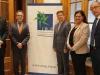 Las universidades privadas argentinas se acercan a China para promover el intercambio académico de estudiantes, docentes e investigadores, e impulsar proyectos de investigación conjunta