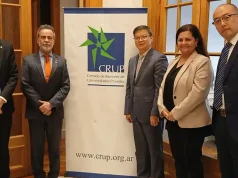 Las universidades privadas argentinas se acercan a China para promover el intercambio académico de estudiantes, docentes e investigadores, e impulsar proyectos de investigación conjunta