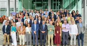 Sesenta rectores hispanos se reúnen en Costa Rica para impulsar estrategias comunes en transformación digital, sostenibilidad y emprendimiento