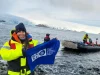 Microplásticos y aumento de temperaturas alteran las respuestas celulares de peces antárticos y subantárticos