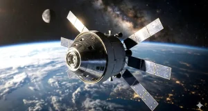 Integrasys, única empresa española seleccionada por la NASA para monitorizar la misión Artemis II