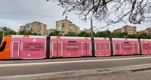 La Universidad de Alicante llama a su futuro estudiantado a ser «inflUAncer» en su última campaña de promoción de grados universitarios