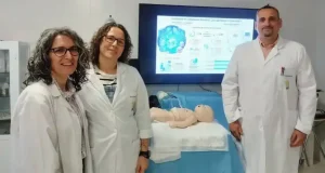 Integran juegos de escape para complementar la formación en reanimación neonatal
