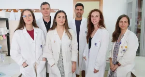 Científicos de la UMA identifican distintos factores implicados en la propagación del Alzhéimer