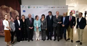 Un Congreso en Jaén intenta demostrar en condiciones reales que la recuperación de biodiversidad puede ir de la mano de la rentabilidad agraria