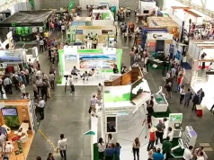 Colombia celebra la Feria Exposolar del 28 al 30 de octubre