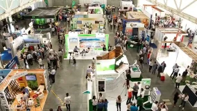 Colombia celebra la Feria Exposolar del 28 al 30 de octubre