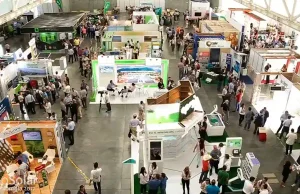 Colombia celebra la Feria Exposolar del 28 al 30 de octubre
