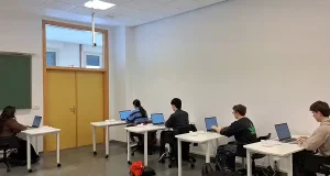 La Universidad de Burgos crea un laboratorio para estudiar emociones y decisiones humanas