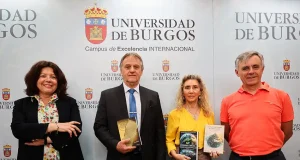 La UBU y la UNISC de Brasil presentan dos nuevas publicaciones sobre gobernanza climática y derechos humanos