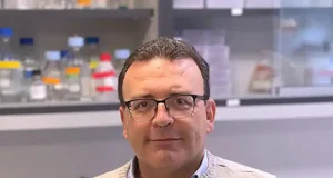 Pedro Zapater, nuevo presidente de la Sociedad Española de Farmacología Clínica