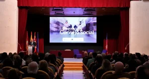 Los XIV Premios del Consejo Social de la UBU están dotados con 19.000 euros en sus cuatro modalidades