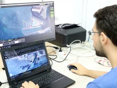 El Taller de Innovación y Tecnologías Oceánicas de la UPCT ya cuenta con cinco proyectos en marcha