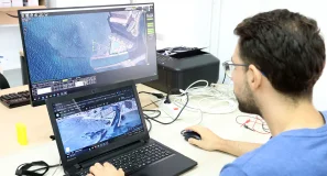 El Taller de Innovación y Tecnologías Oceánicas de la UPCT ya cuenta con cinco proyectos en marcha