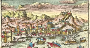 Ingenieros y militares, arquitectos y marinos que han hecho posible el Puerto de Málaga desde la Malaka fenicia al Puerto Ciudad del siglo XXI