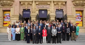 Las universidades de España y Cuba refuerzan su cooperación académica y científica