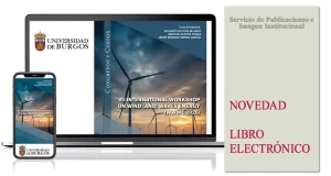 Un libro recoge los últimos avances en energía eólica y marina