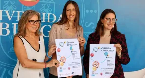 Tardeo Alumni UBU, nueva ventana musical y solidaria abierta al talento burgalés de Órbita Creativa