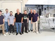 Integran el hidrógeno verde en un sistema de producción de energía eléctrica para dar estabilidad a la «inestabilidad» de las renovables
