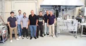 Integran el hidrógeno verde en un sistema de producción de energía eléctrica para dar estabilidad a la «inestabilidad» de las renovables