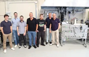 Integran el hidrógeno verde en un sistema de producción de energía eléctrica para dar estabilidad a la «inestabilidad» de las renovables