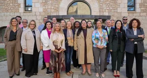 Universidades brasileñas participan en Burgos en unas jornadas sobre Derechos Humanos