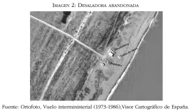 60º Accidente Nuclear de Palomares: la farsa de la donación de una desaladora. Génesis de la instrumentalización política del accidente nuclear de Palomares