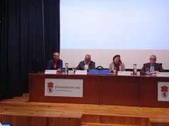 De los microchips corporales a la lucha contra la resistencia a los antibióticos: el «DevFest» de la ULE muestra en Ponferrada el alcance de la IA
