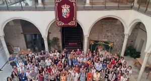 La UCLM reúne a 120 especialistas en una jornada sobre innovación docente en Química Analítica