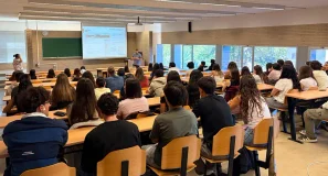 El Campus de Ponferrada de la ULE inicia el curso en su 30 aniversario con más de mil alumnos y 265 matrículas de nuevo ingreso