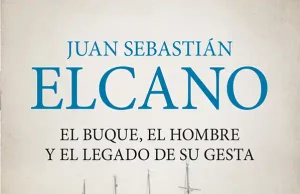 La obra que demuestra por qué el legado de Elcano sigue navegando quinientos años después