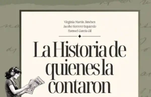 Una obra de la UVa recorre la historia el periodismo español desde sus orígenes hasta la transformación digital de los medios
