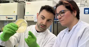 Descubren tres microARN para ayudar a las células a defenderse solas contra las superbacterias