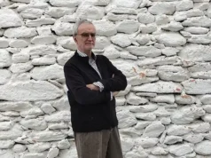 Premio al profesor Miguel Centellas por sus cerca de 40 años de divulgación arquitectónica