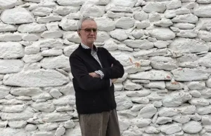 Premio al profesor Miguel Centellas por sus cerca de 40 años de divulgación arquitectónica