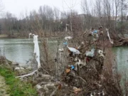 Jóvenes científicos de colegios, I.E.S y asociaciones de Castilla y León analizarán contaminación por plásticos en 35 tramos de ríos