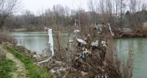 Jóvenes científicos de colegios, I.E.S y asociaciones de Castilla y León analizarán contaminación por plásticos en 35 tramos de ríos