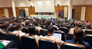 «Pleonetic» reúne en León a 250 expertos de diez países para analizar cómo la IA puede mejorar el estudio de la fuerza muscular y su aplicación al deporte y la salud