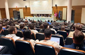 «Pleonetic» reúne en León a 250 expertos de diez países para analizar cómo la IA puede mejorar el estudio de la fuerza muscular y su aplicación al deporte y la salud