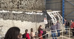 Prueban en la PSA cómo fortalecer la energía solar fotovoltaica en climas adversos como radiación extrema, polvo, humedad, nieve o salinidad